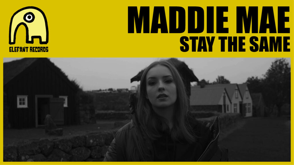 Imagen destacada de video: Stay The Same [Video-Clip]